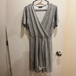 Fensace sun dress size medium